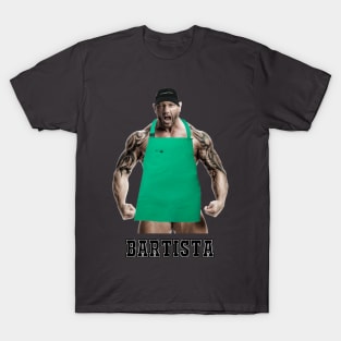 Bartista T-Shirt